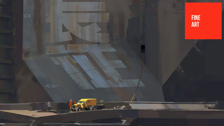 More Beautiful Art From Hardware. Enjoy.